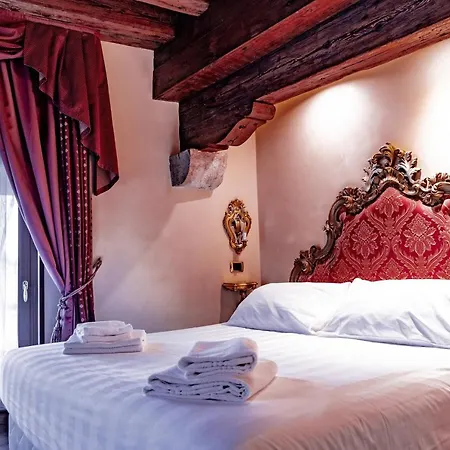 Vecellio On The Lagoon Hotel Venice