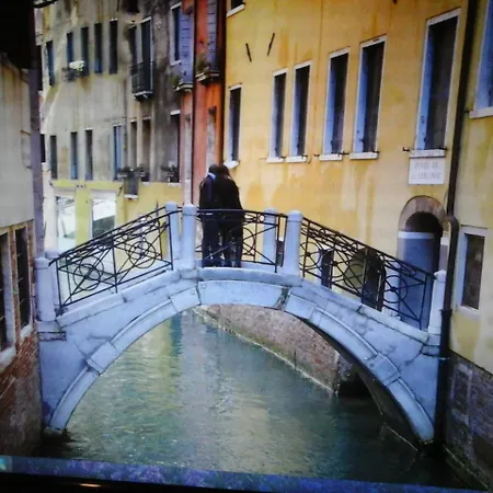 Youth Venice Hostelers Home Hostel Venice