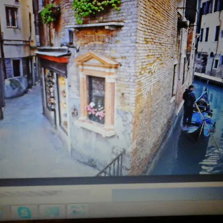 Hostel Youth Hostelers Venetië