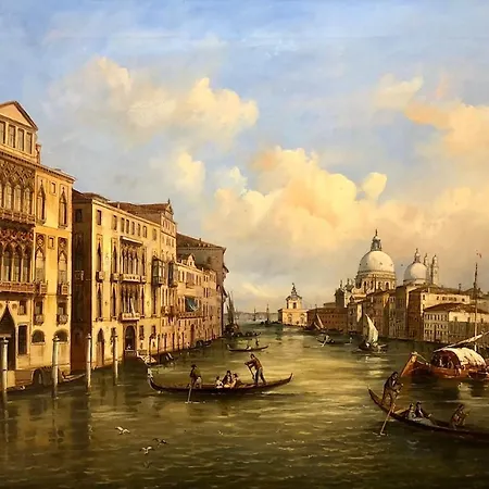 Patatina 3* Venedig