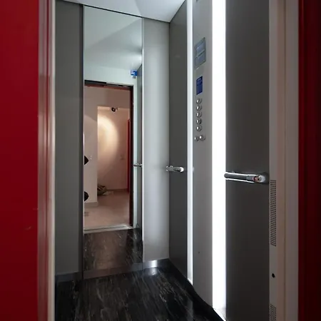 Ca' Della Scimmia - Rialto Bridge, Appartement