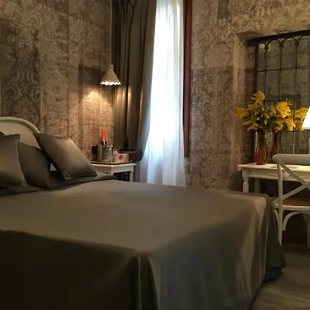 Gorizia A La Valigia Hotel Wenecja
