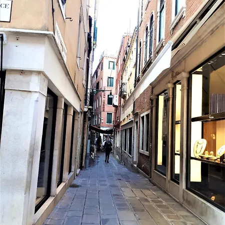 Apartment Ve-nice Sm2019 Venedig