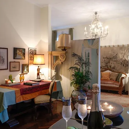 Ca' Della Corte Bed & Breakfast