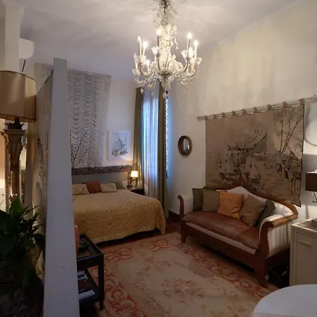 Bed & Breakfast Ca' Della Corte Venezia