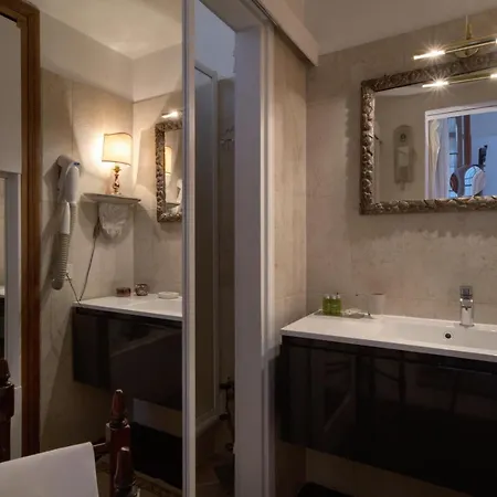Bed & Breakfast Ca' Della Corte Venezia