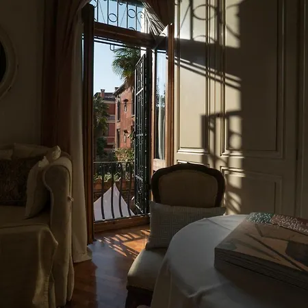 Bed & Breakfast Ca' Della Corte