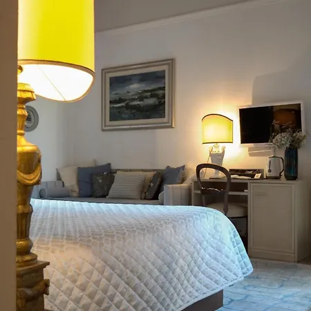 Bed & Breakfast Ca' Della Corte Venezia