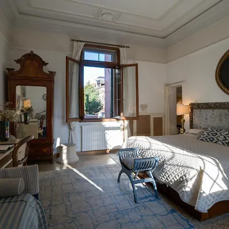 Bed & Breakfast Ca' Della Corte 2*