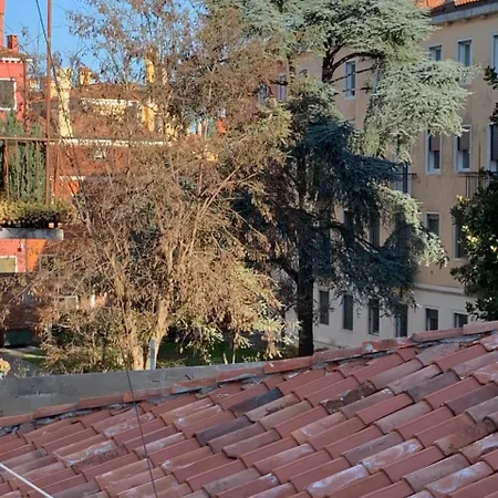 Royal Apartment Venice