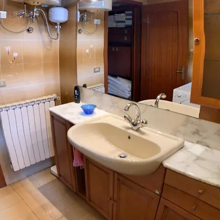 Apartment Royal Venice