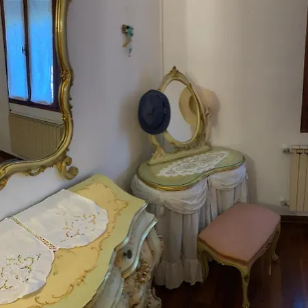Apartment Royal Venice