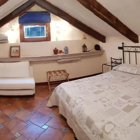 Pensjonat Ca' Riccio Wenecja