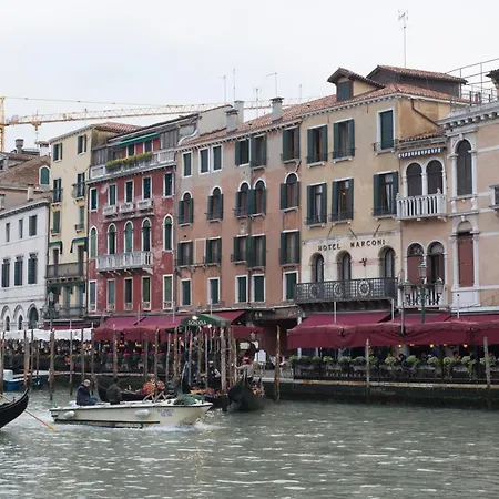Magic Rialto Venecia