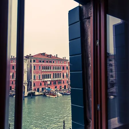 Magic Rialto Pensión Venecia