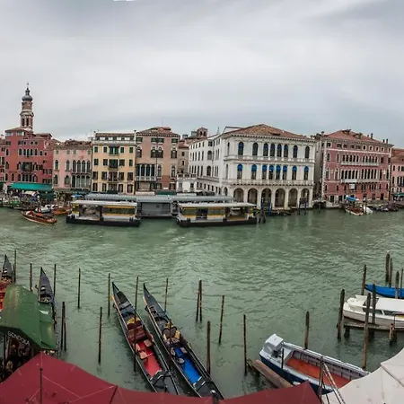 Magic Rialto Venecia