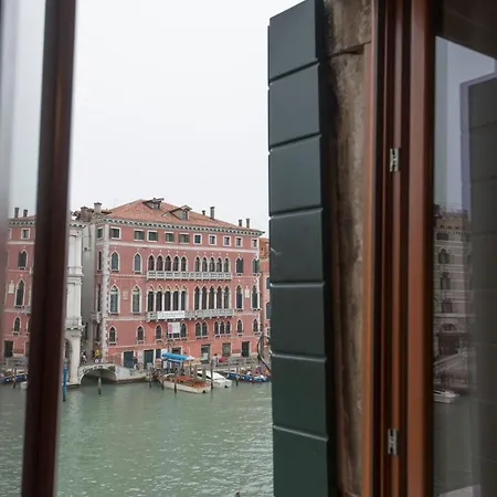 Magic Rialto Venecia