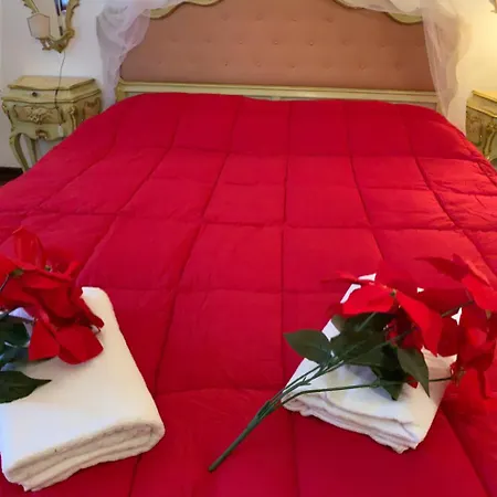 Royal Apartment