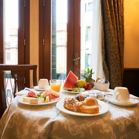 Hotel Al Codega 4*