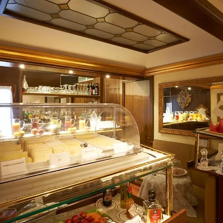 Hotel Al Codega 4*