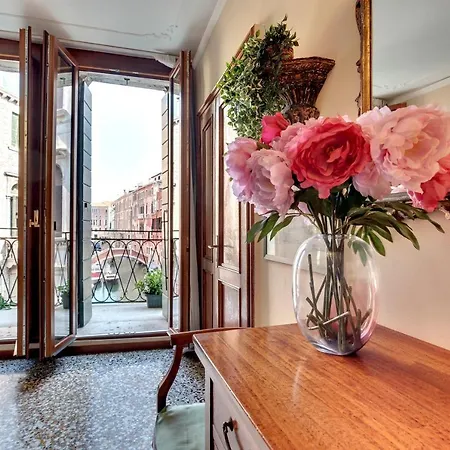 Casamisa Formosa 5193 Venice