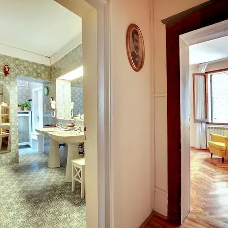 Apartment Casamisa Formosa 5193