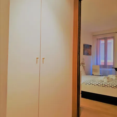 Apartment Ve-nice Sm2019 Venedig
