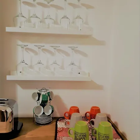 Apartment Ve-nice Sm2019 *