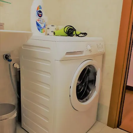 Apartment Ve-nice Sm2019