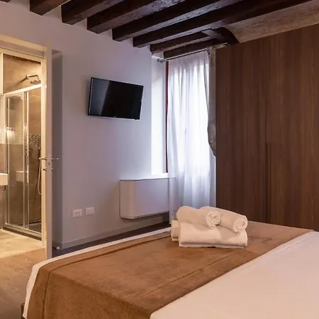 Il Pozzo Magico Venedig