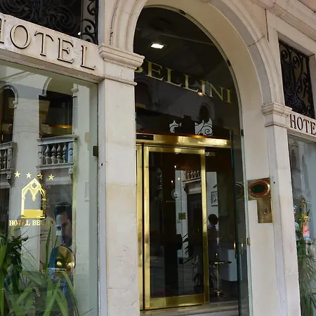 Nh Santa Lucia 4*