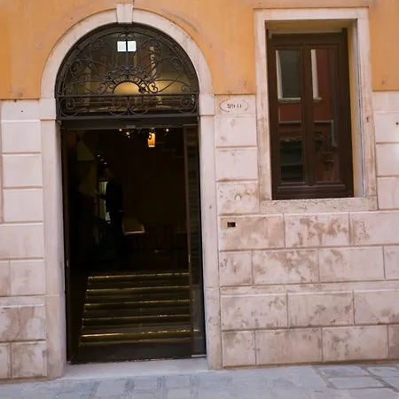 Hotel The Times 4*