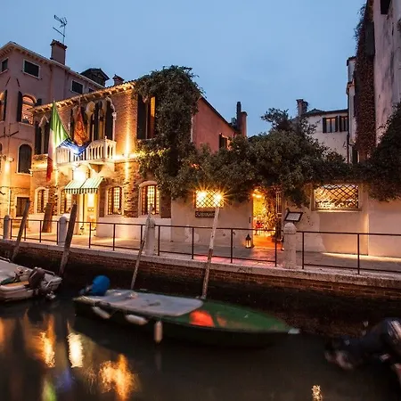 Messner Palace Venedig