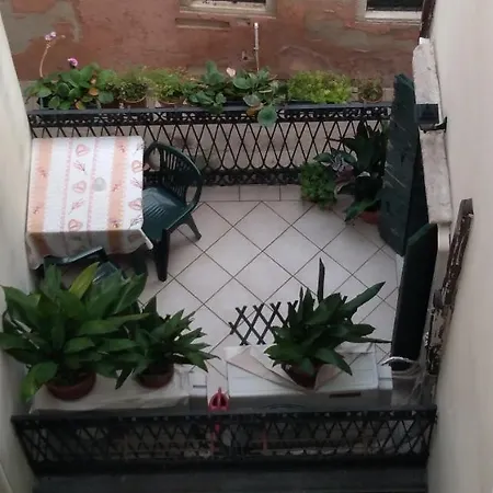 Mezzo Pozzo Hotel