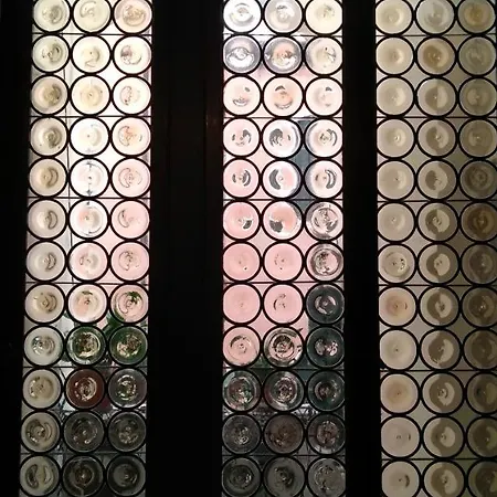 Mezzo Pozzo Hotel Venecia