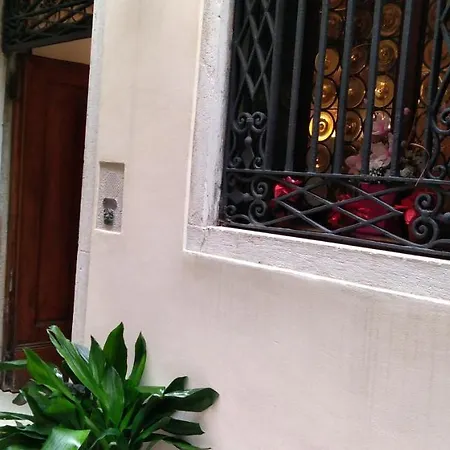 Mezzo Pozzo Venecia