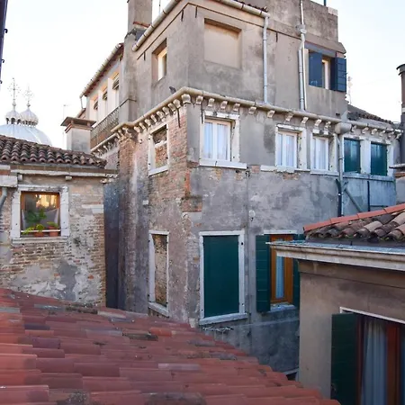Specchieri Venice