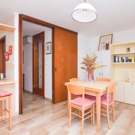 Specchieri Apartment Venice