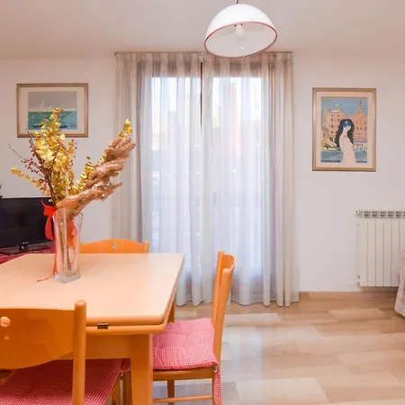 Apartment Specchieri Venice