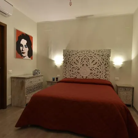 Ca' Del Cinema Bed & Breakfast Venedig