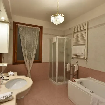 Bed & Breakfast Ca' Del Cinema 3*