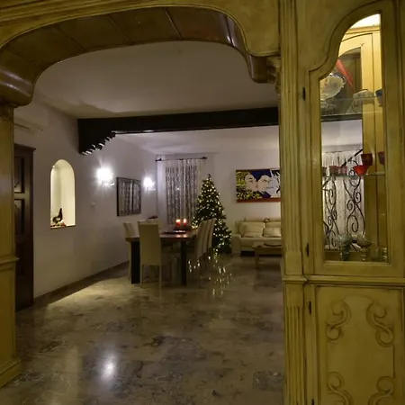 Ca' Del Cinema Bed & Breakfast Venedig