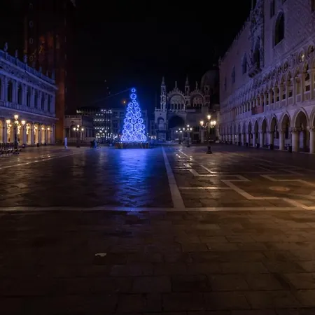 Bed & Breakfast Ca' Del Cinema Venedig