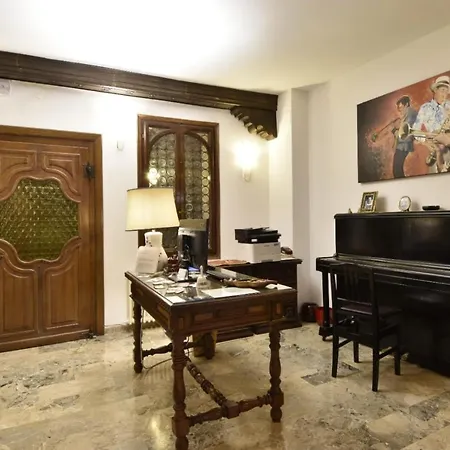 Bed & Breakfast Ca' Del Cinema Venedig