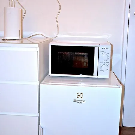 Orio Apartment Venice