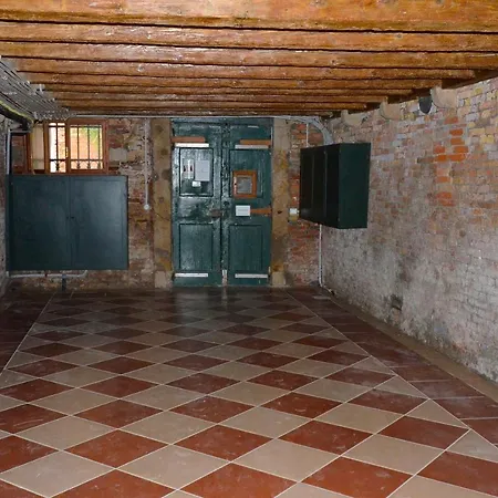 Apartment Orio