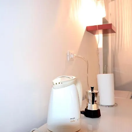 Orio Apartment *
