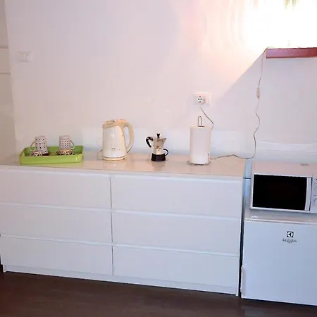 Orio Apartment Venice