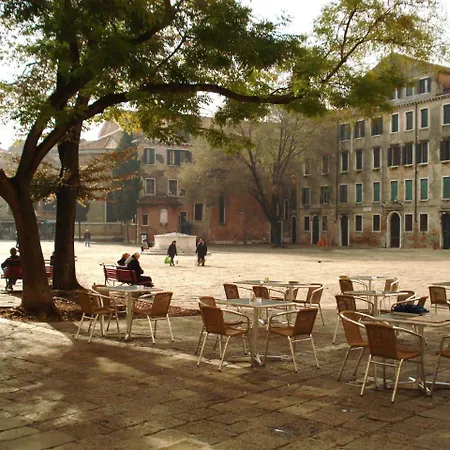 Apartment Orio Venice