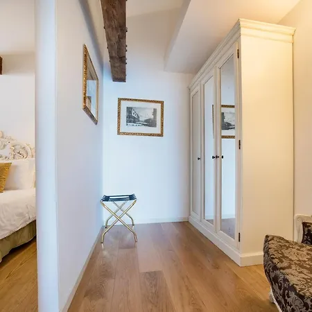 Al Redentore Di Apartmán *